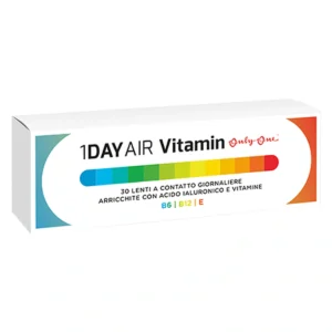 1 Day Air Vitamin