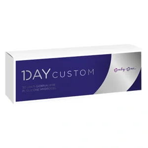 1 Day Custom