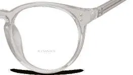 Alexandre CP123