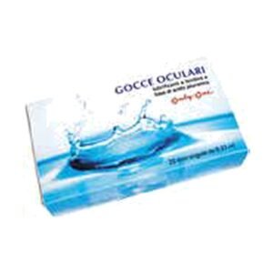 Gocce Oculari