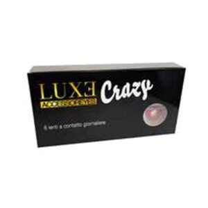 Luxe Crazy