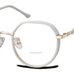 Alexandre MTR-95