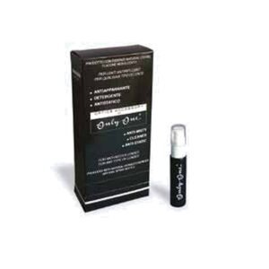 Spray pulizia lenti