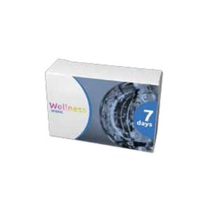 Wellness Sferic