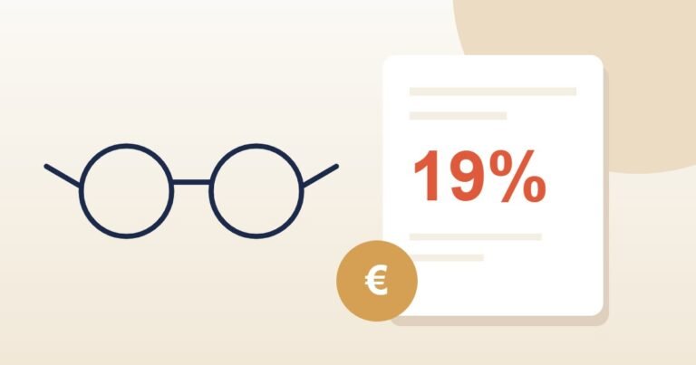 Detrazione fiscale su occhiali e lenti a contatto: la guida al 730